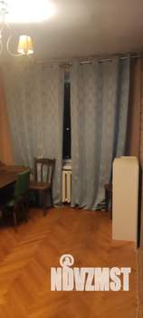 3-к квартира, вторичка, 57м2, 5/5 этаж