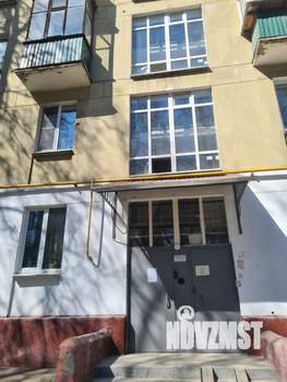 2-к квартира, вторичка, 54м2, 1/5 этаж