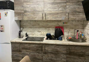 1-к квартира, вторичка, 36м2, 2/8 этаж