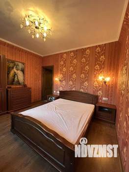 2-к квартира, вторичка, 79м2, 2/17 этаж