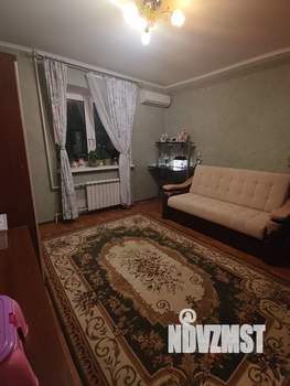 3-к квартира, вторичка, 84м2, 10/17 этаж