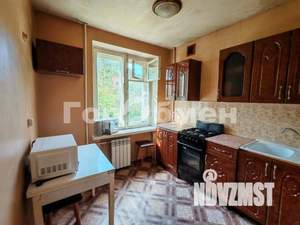 1-к квартира, вторичка, 32м2, 4/5 этаж