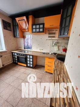 3-к квартира, вторичка, 75м2, 10/16 этаж