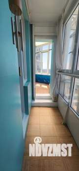 2-к квартира, вторичка, 58м2, 23/25 этаж