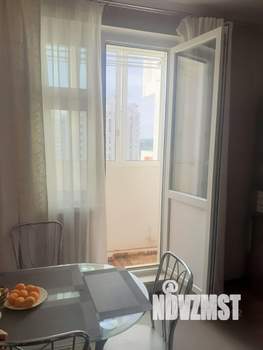 3-к квартира, вторичка, 81м2, 19/26 этаж