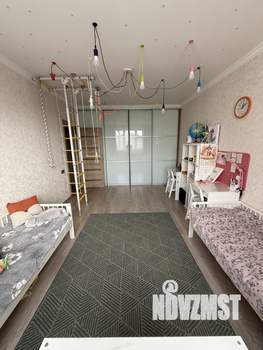 2-к квартира, вторичка, 61м2, 19/25 этаж