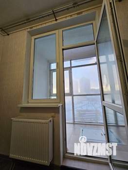 1-к квартира, вторичка, 49м2, 3/17 этаж