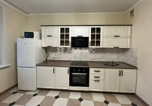 1-к квартира, вторичка, 49м2, 14/25 этаж