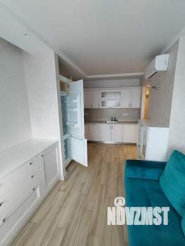 2-к квартира, вторичка, 48м2, 11/26 этаж
