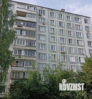 2-к квартира, вторичка, 44м2, 2/9 этаж