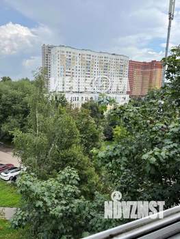 2-к квартира, вторичка, 47м2, 5/5 этаж