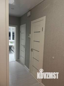 2-к квартира, вторичка, 56м2, 6/17 этаж