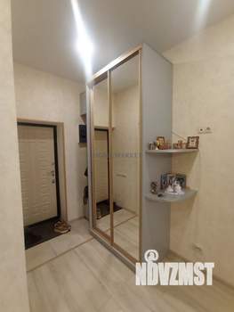 1-к квартира, вторичка, 55м2, 4/8 этаж