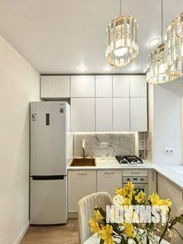 2-к квартира, вторичка, 41м2, 4/5 этаж