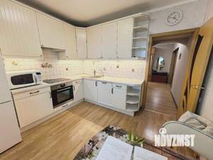 2-к квартира, вторичка, 58м2, 23/25 этаж