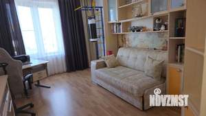 2-к квартира, вторичка, 101м2, 11/15 этаж