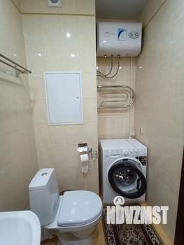 1-к квартира, вторичка, 38м2, 3/9 этаж