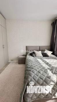 1-к квартира, вторичка, 37м2, 7/25 этаж