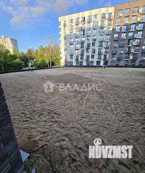 Студия квартира, вторичка, 20м2, 8/9 этаж