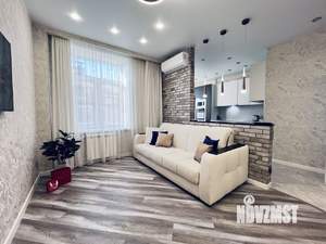 1-к квартира, вторичка, 33м2, 8/10 этаж