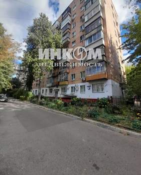 3-к квартира, вторичка, 59м2, 2/9 этаж