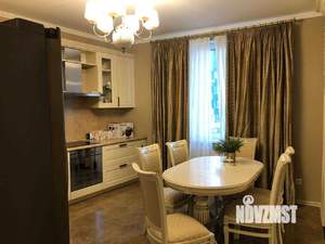 3-к квартира, вторичка, 117м2, 12/22 этаж