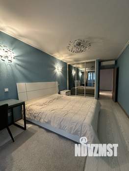 3-к квартира, вторичка, 114м2, 6/27 этаж