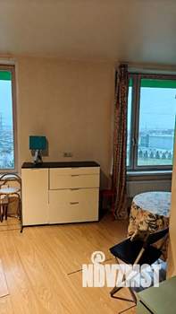 Студия квартира, вторичка, 22м2, 6/25 этаж