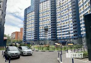 Студия квартира, вторичка, 20м2, 2/20 этаж