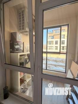 2-к квартира, вторичка, 72м2, 2/4 этаж