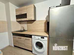 1-к квартира, вторичка, 36м2, 6/10 этаж