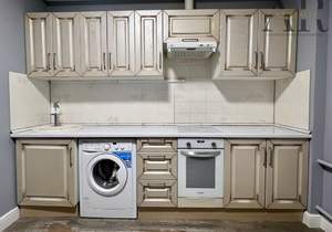 1-к квартира, вторичка, 35м2, 15/15 этаж