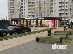 1-к квартира, вторичка, 38м2, 22/25 этаж