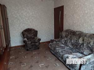 2-к квартира, вторичка, 48м2, 3/9 этаж