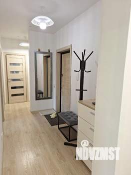 2-к квартира, вторичка, 68м2, 6/12 этаж