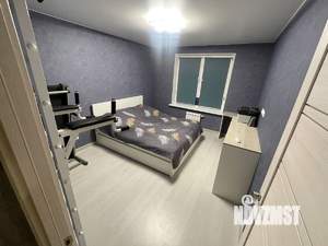1-к квартира, вторичка, 38м2, 4/8 этаж