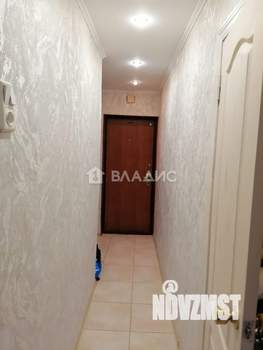1-к квартира, вторичка, 34м2, 6/9 этаж
