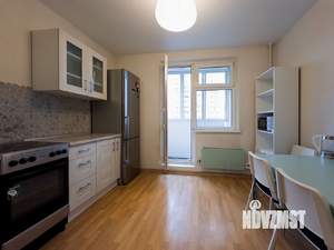 2-к квартира, вторичка, 61м2, 4/23 этаж