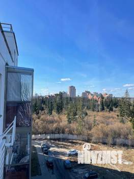 3-к квартира, вторичка, 88м2, 8/8 этаж