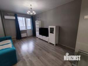 2-к квартира, вторичка, 60м2, 13/25 этаж