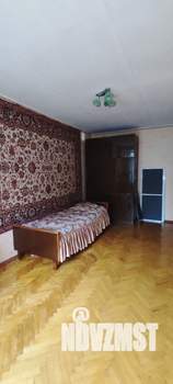 2-к квартира, вторичка, 42м2, 5/5 этаж