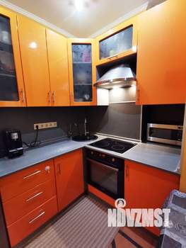 2-к квартира, вторичка, 50м2, 8/19 этаж