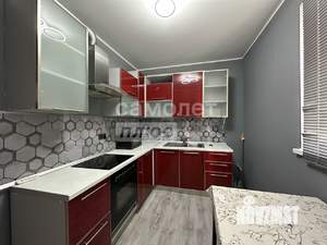 2-к квартира, вторичка, 53м2, 3/9 этаж