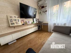 2-к квартира, вторичка, 45м2, 2/9 этаж