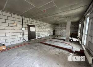 3-к квартира, сданный дом, 62м2, 1/7 этаж