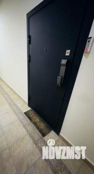 3-к квартира, вторичка, 73м2, 4/42 этаж