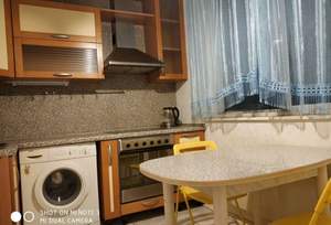 1-к квартира, вторичка, 37м2, 2/17 этаж