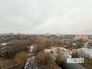 2-к квартира, вторичка, 61м2, 13/15 этаж