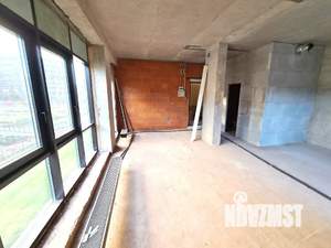 3-к квартира, вторичка, 104м2, 2/8 этаж