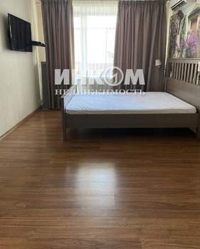 2-к квартира, вторичка, 43м2, 4/5 этаж